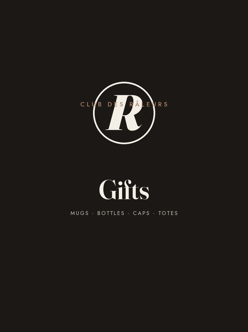 Gifts and Accessories