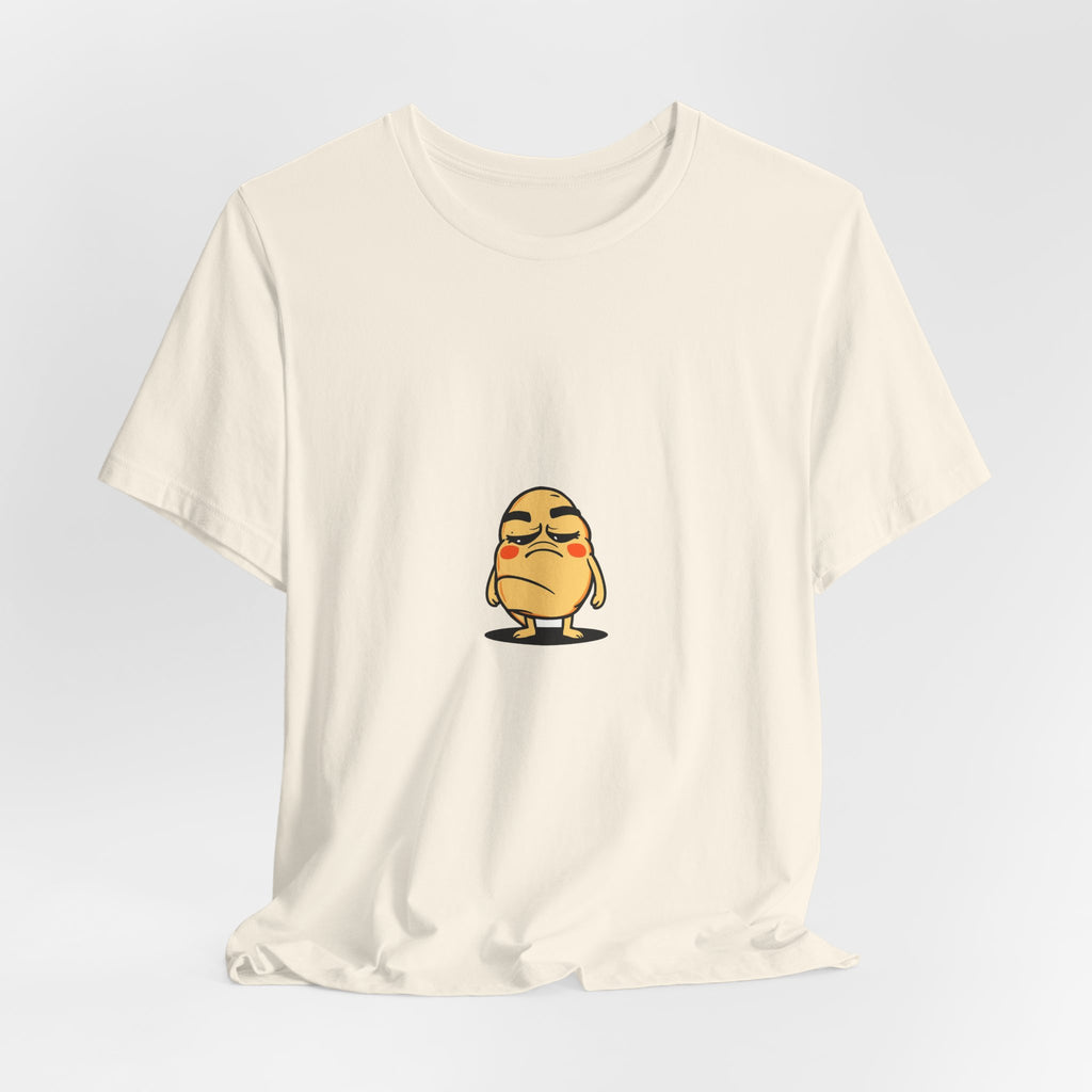 Tired Croissant Tee