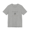 RER B Survivor Tee