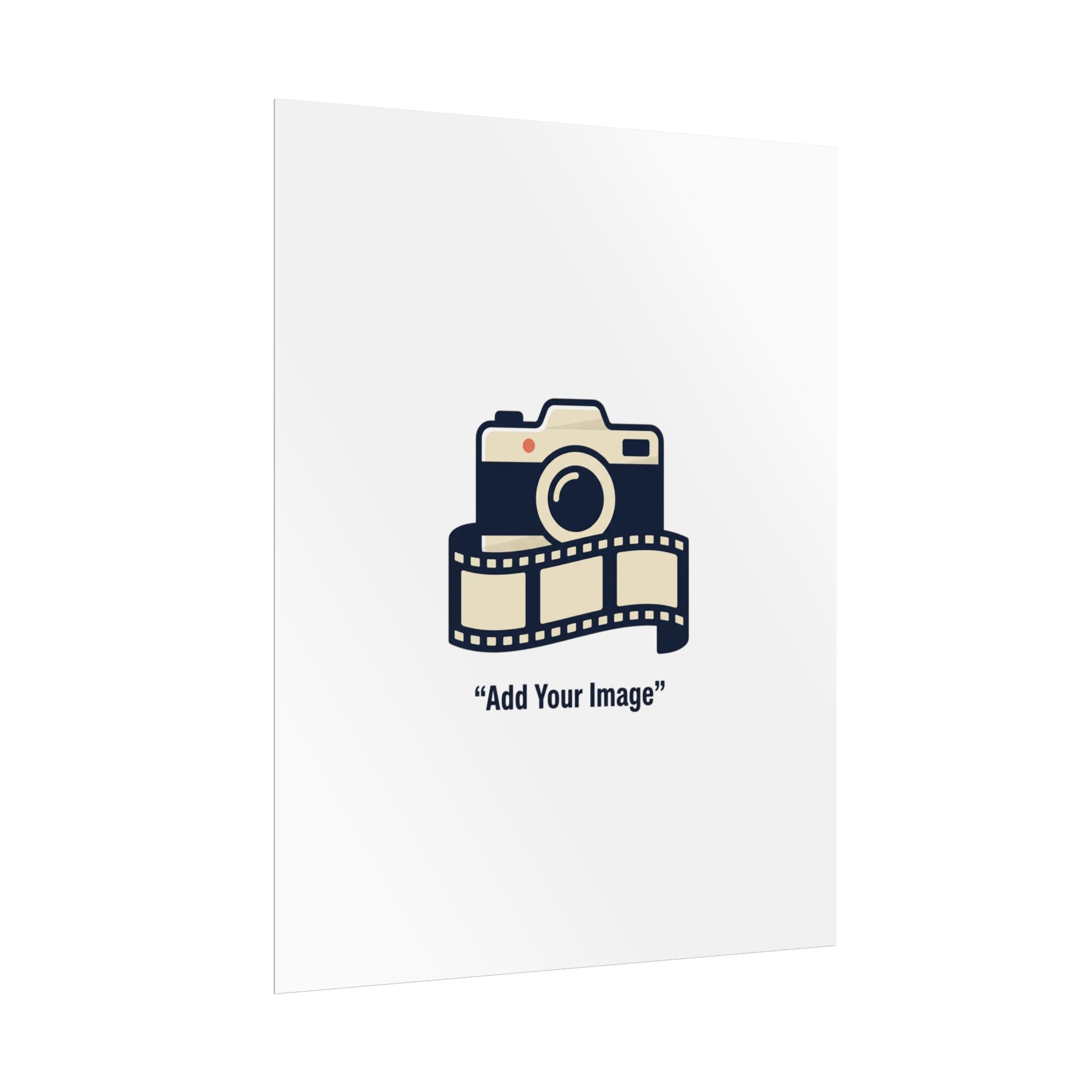 Olive Minimalist Art Print