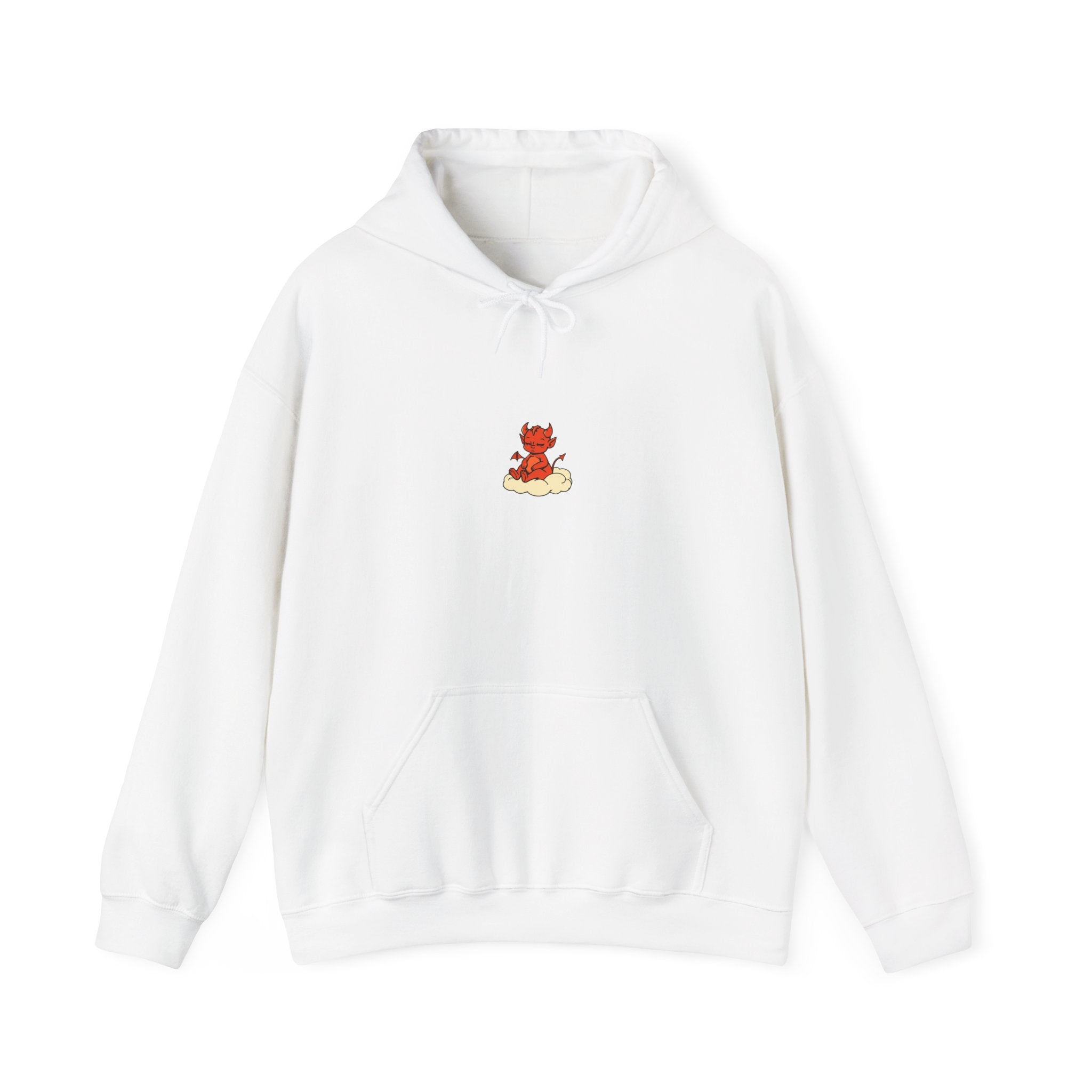 Little Devil Hoodie