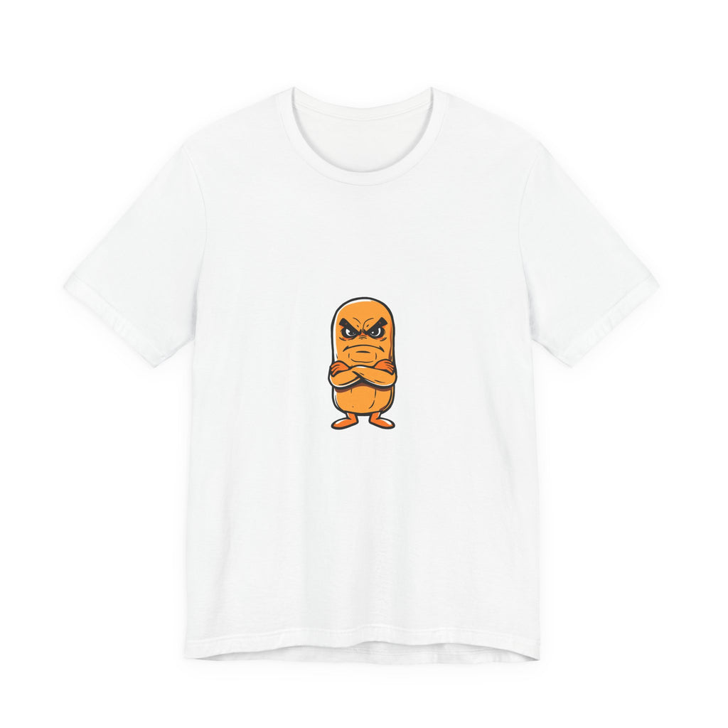 Grumpy Baguette Tee