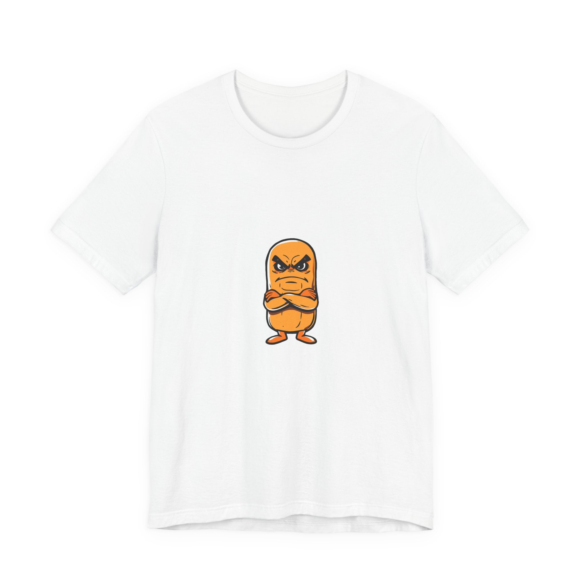 Grumpy Baguette Tee