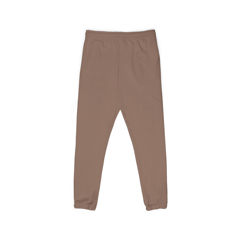 Emma Espresso Sweatpants