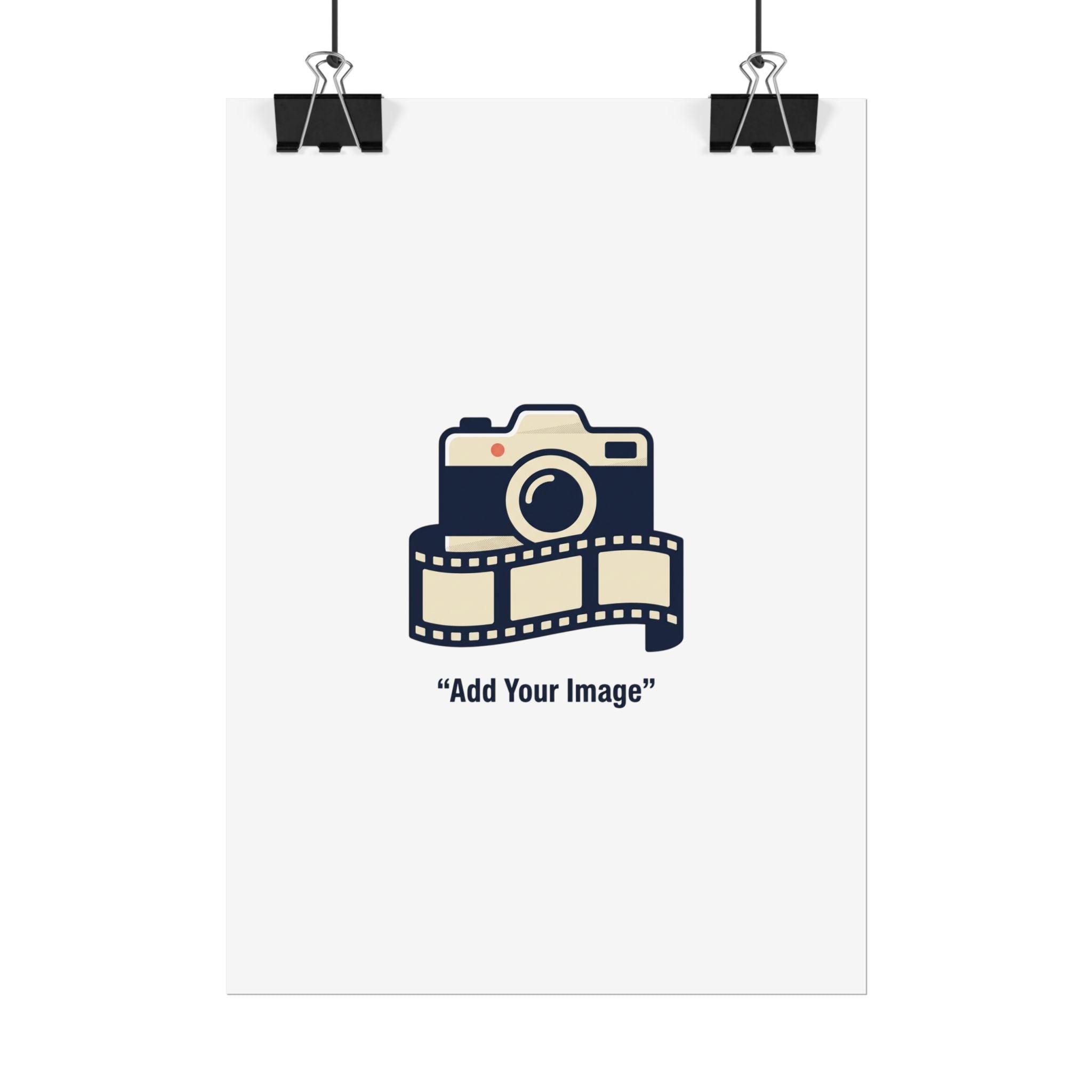 Olive Minimalist Art Print
