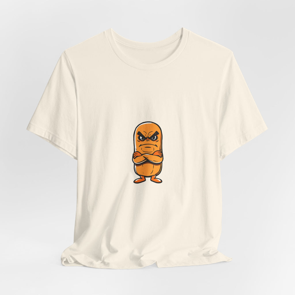 Grumpy Baguette Tee