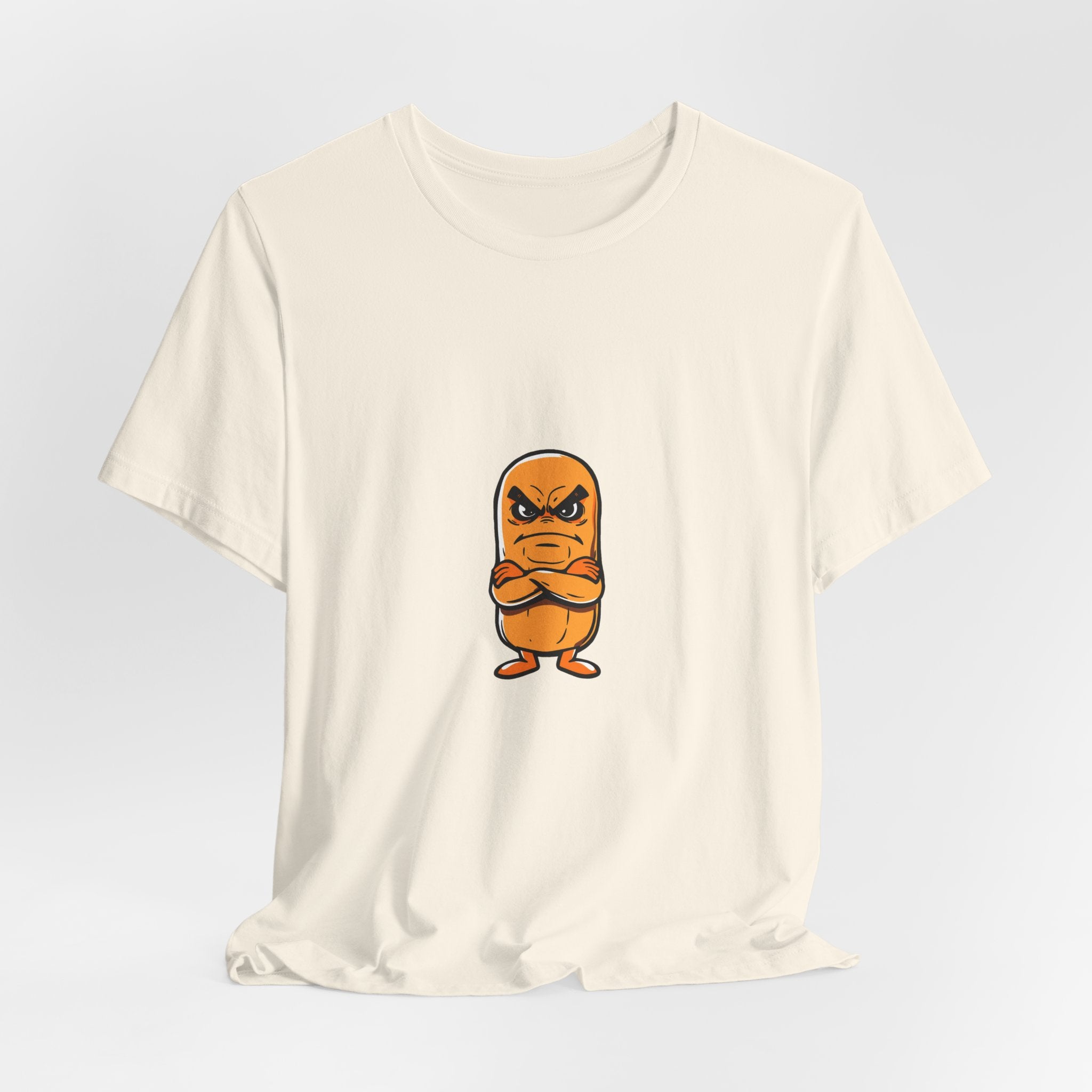 Grumpy Baguette Tee