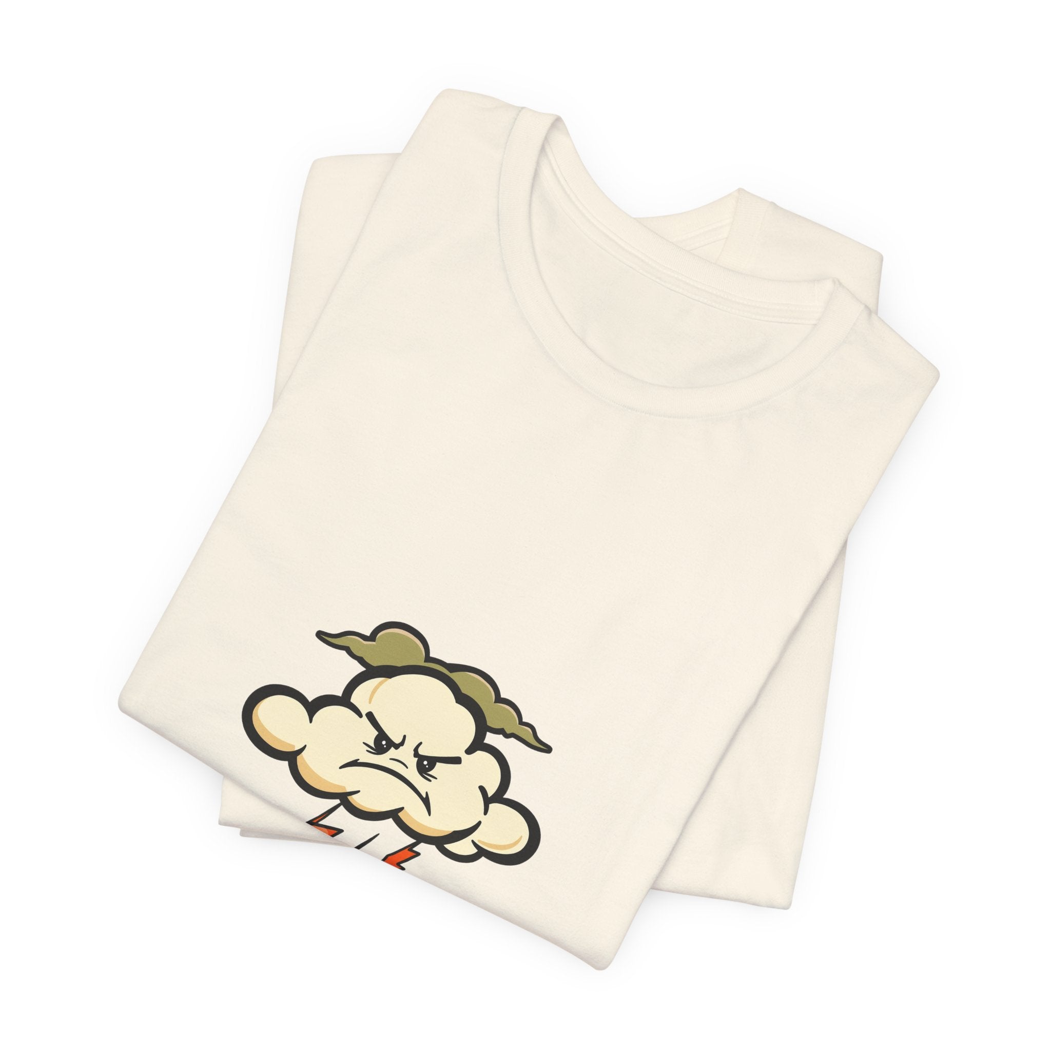 Storm Mood Tee