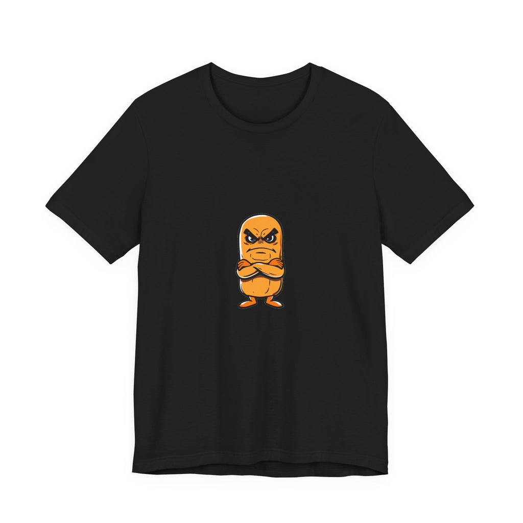 Grumpy Baguette Tee