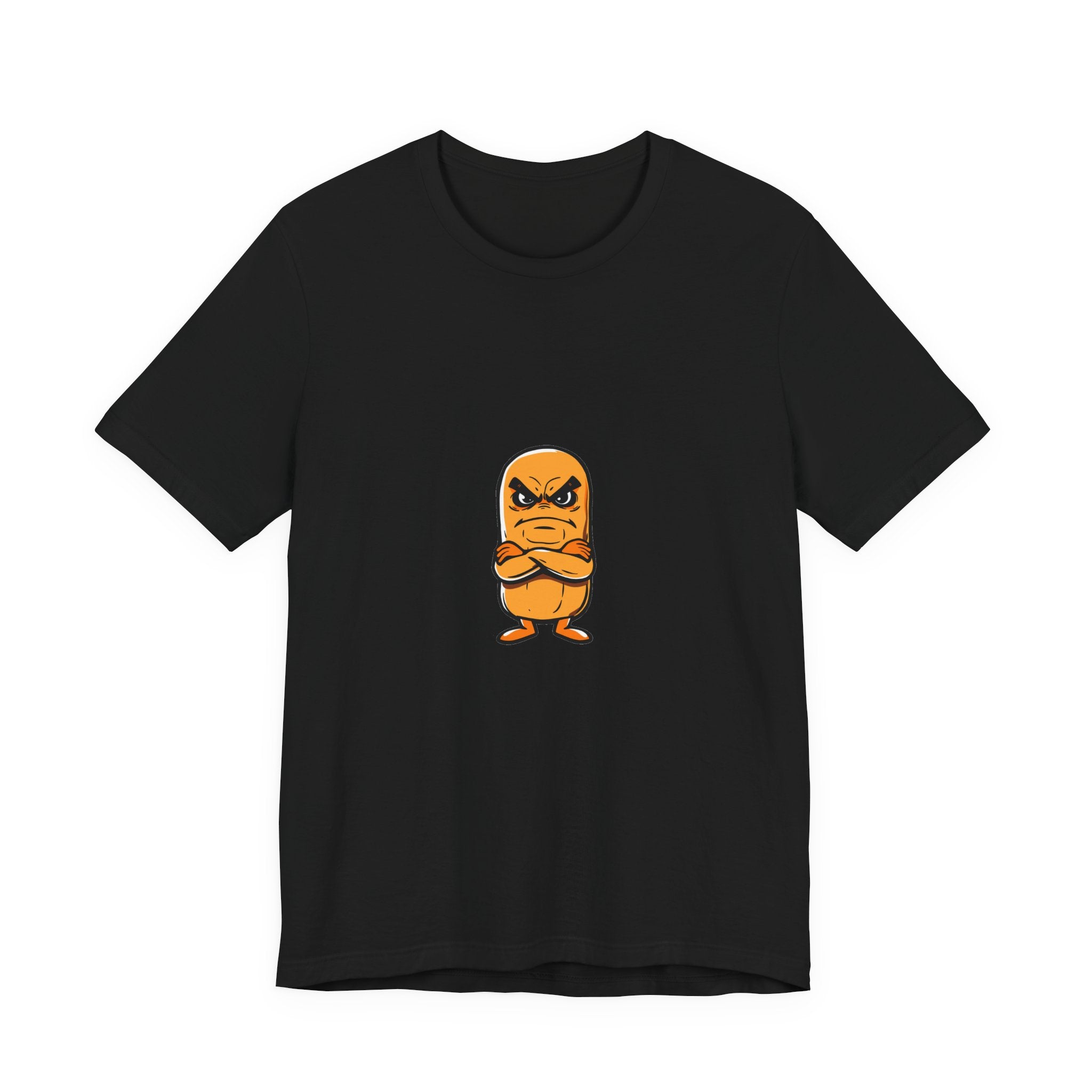 Grumpy Baguette Tee