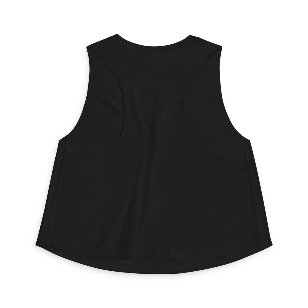 Vagues Crop Top