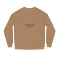 Emma Sandstone Crewneck
