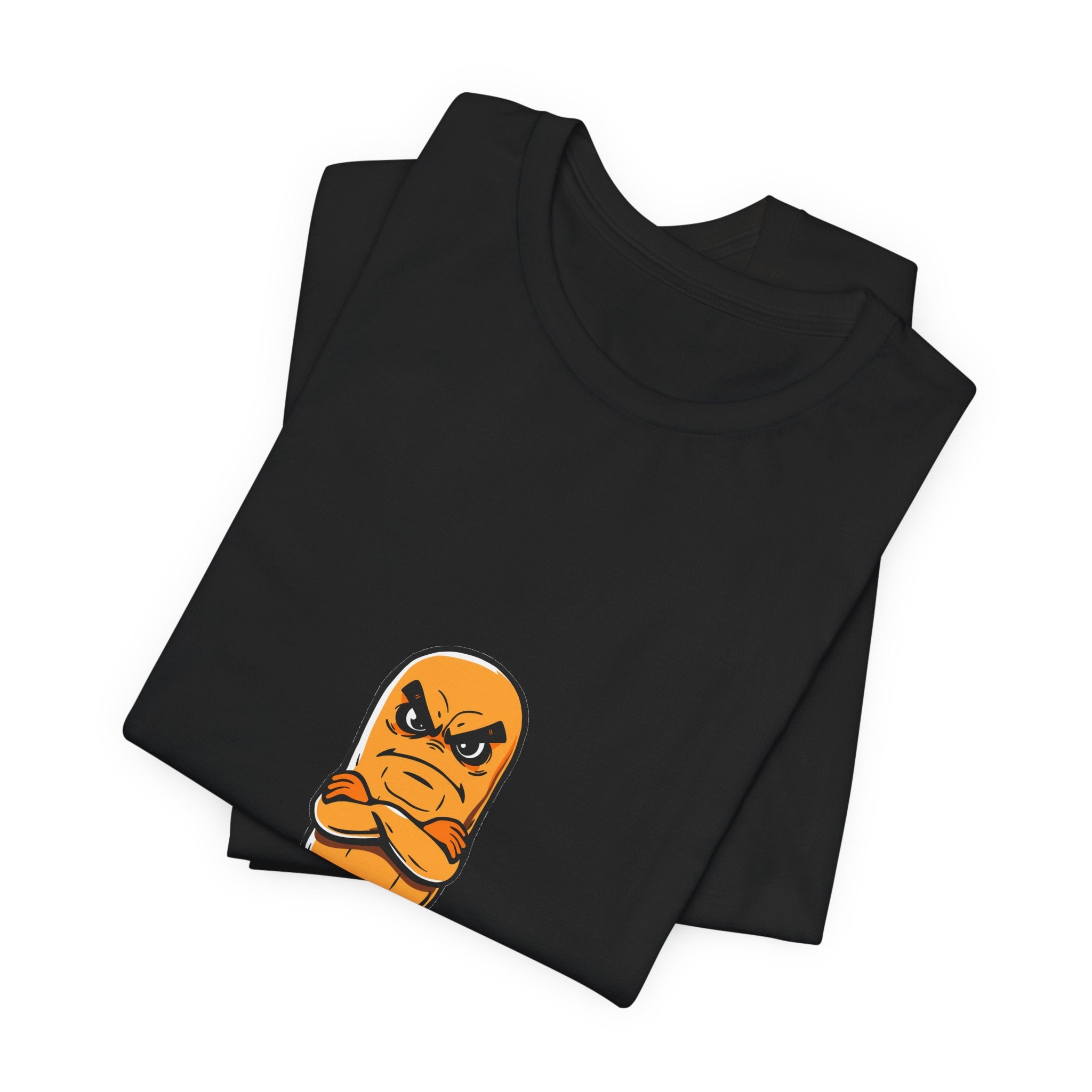 Grumpy Baguette Tee