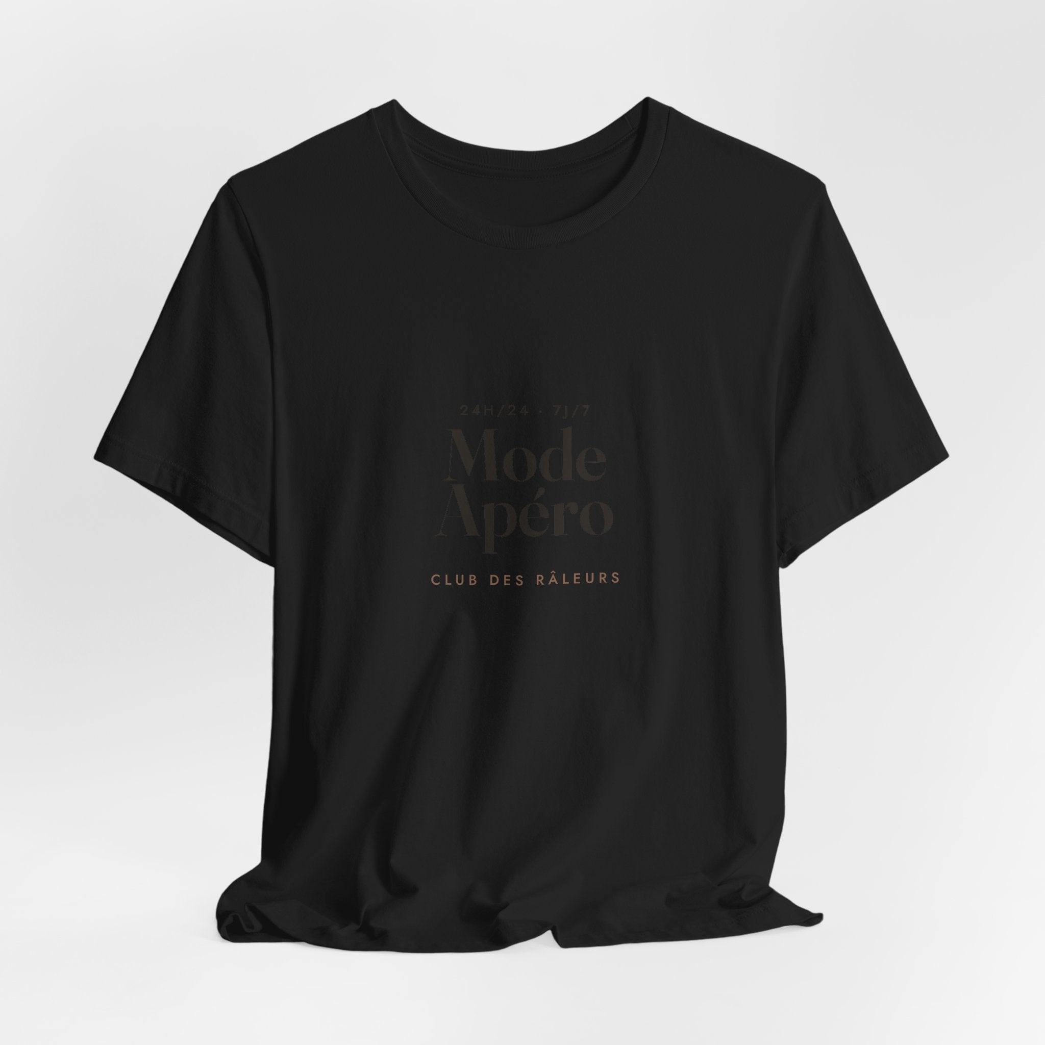 Mode Apéro Tee