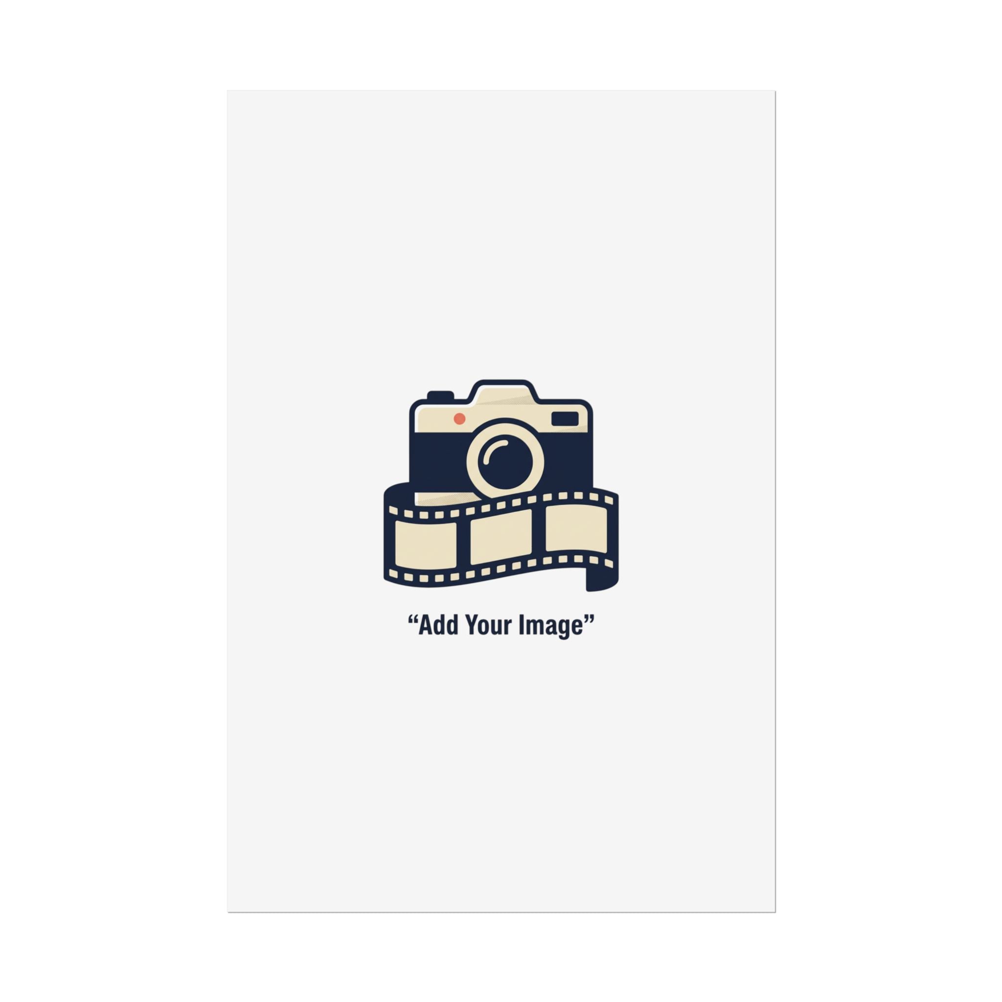 Olive Minimalist Art Print
