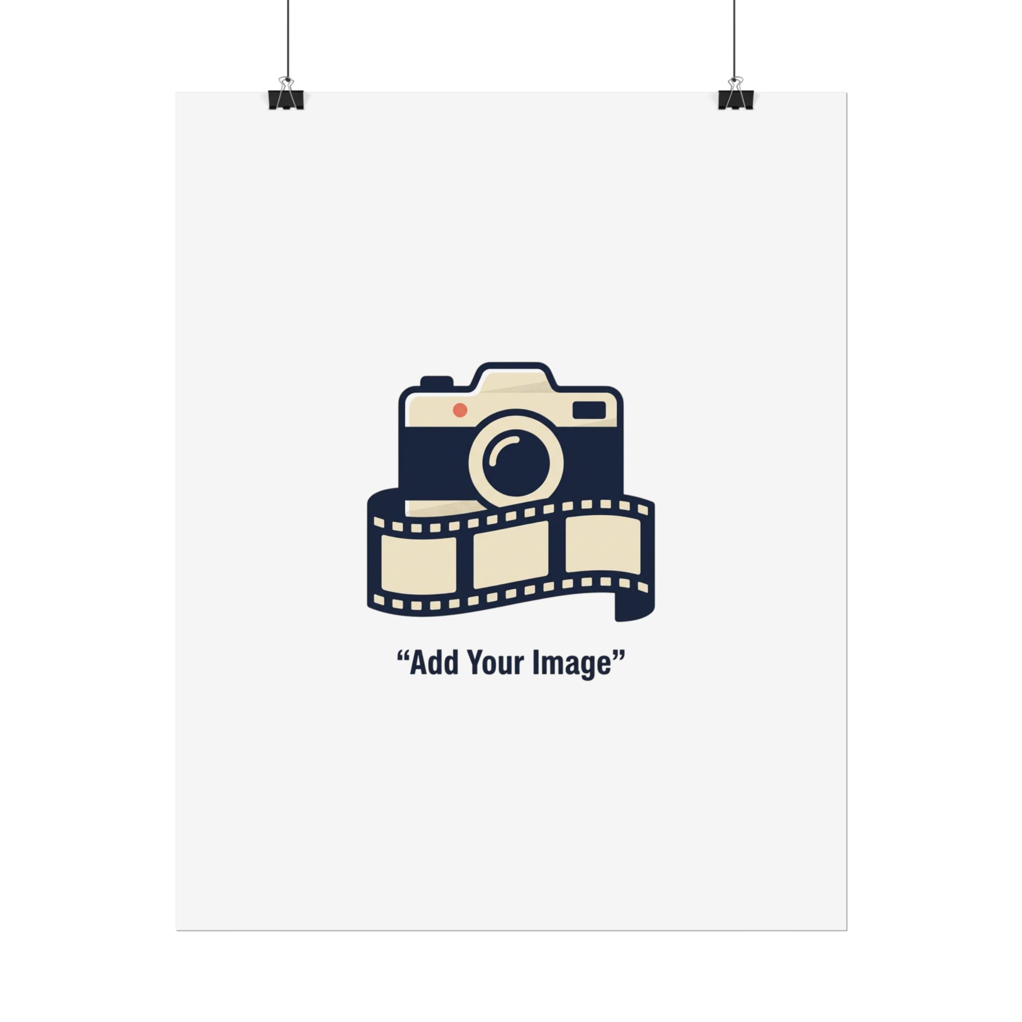 Olive Minimalist Art Print