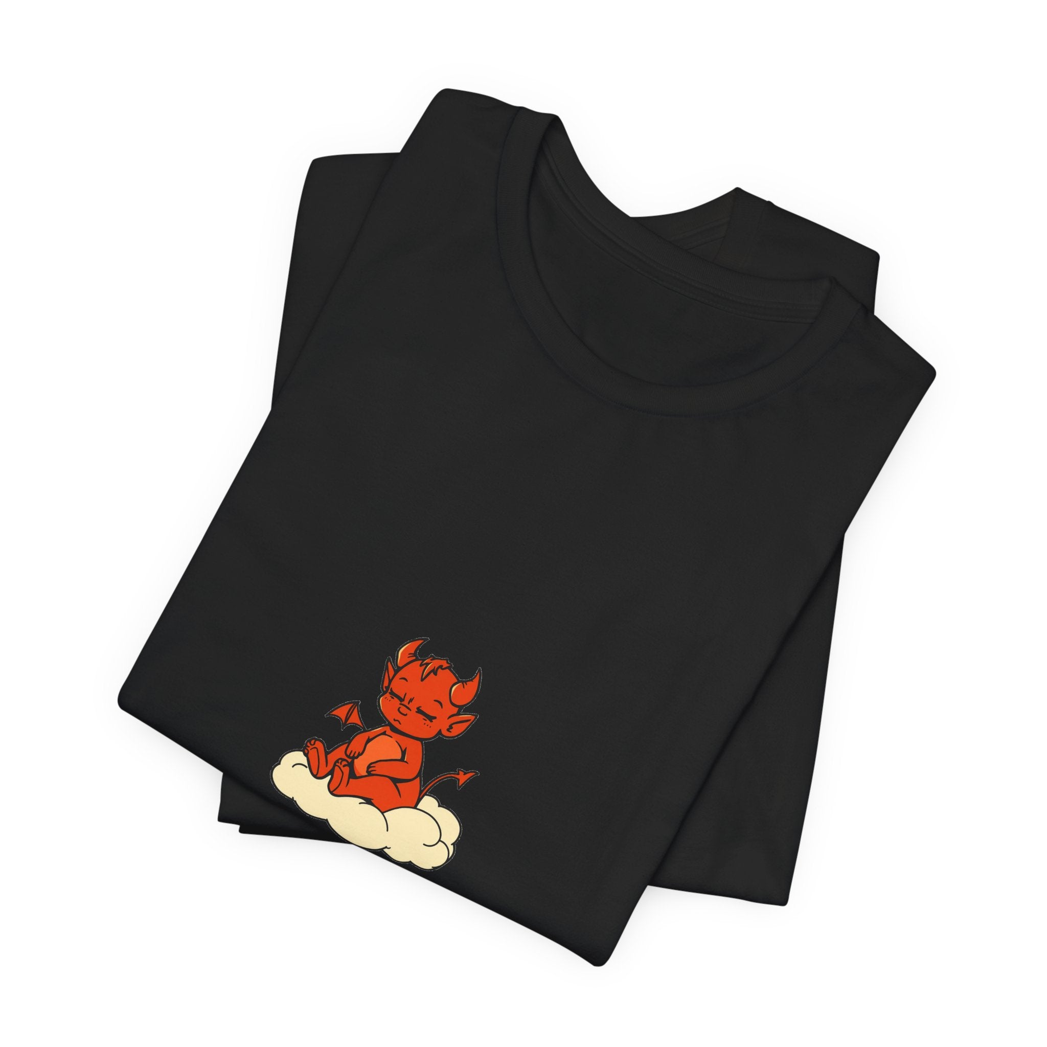 Little Devil Tee