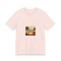 Miami General Tee