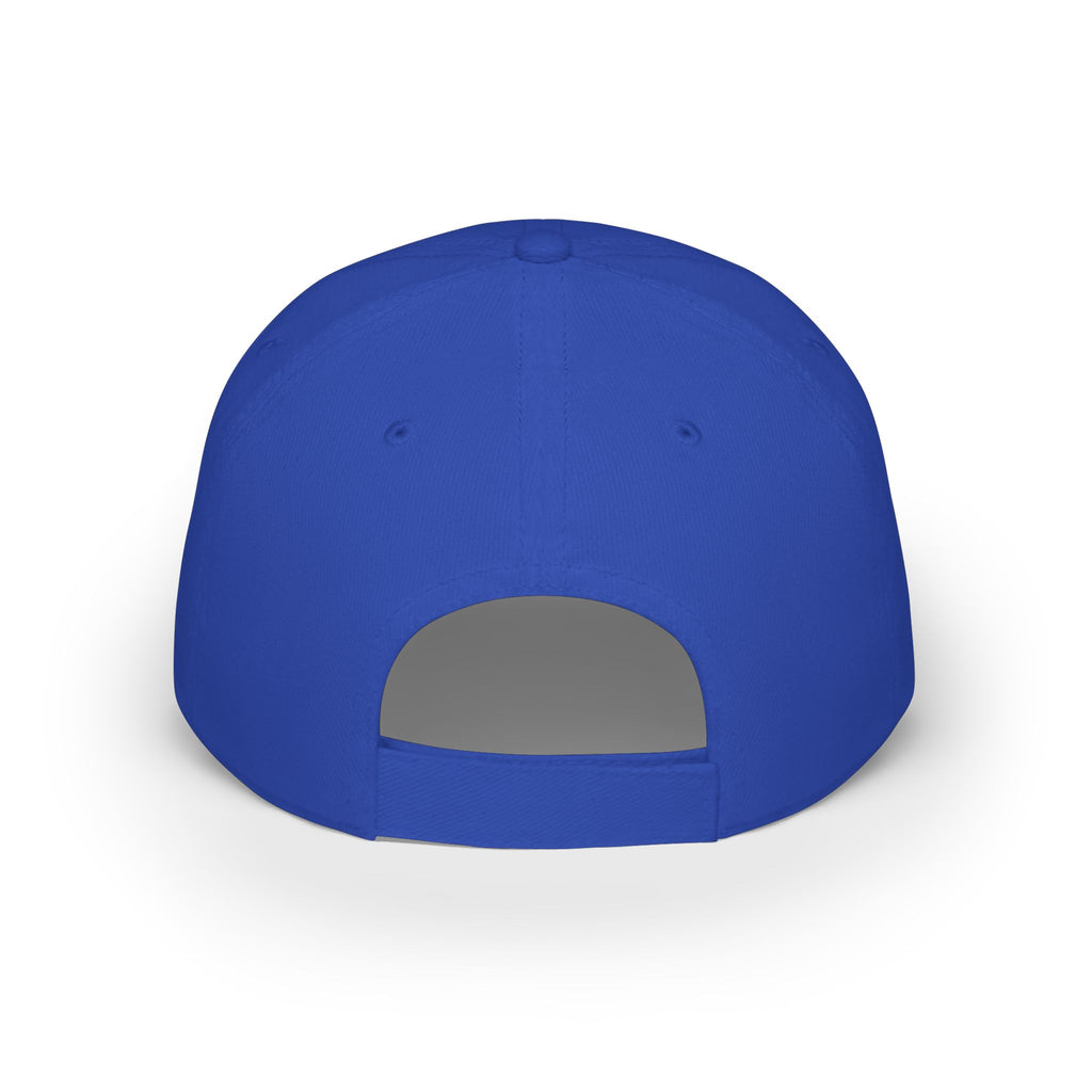 Custom Embroidered Cap