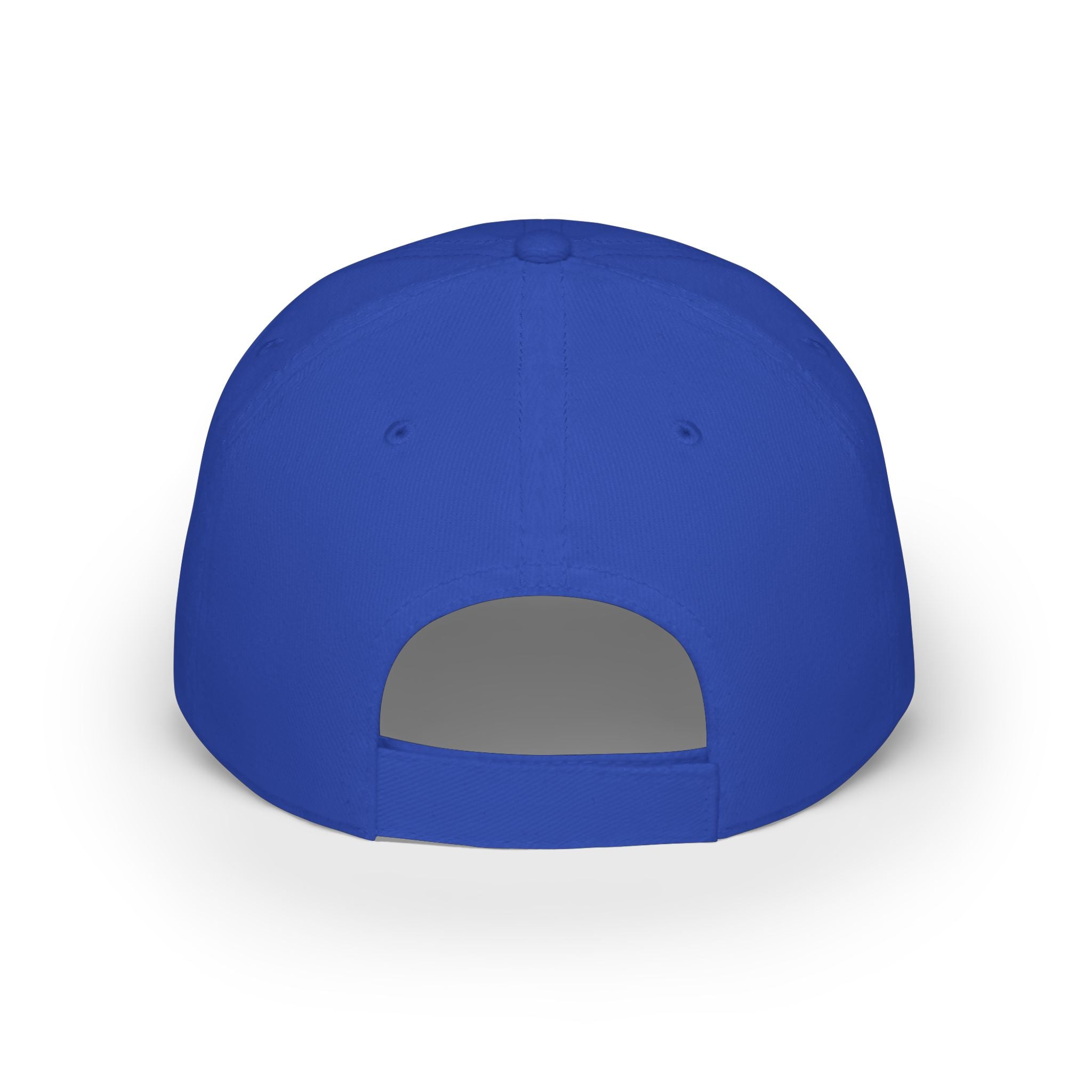 Custom Embroidered Cap