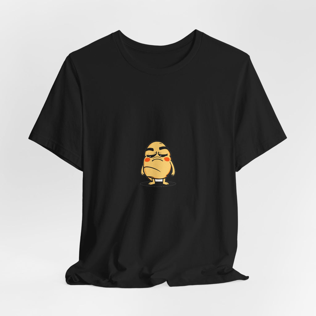 Tired Croissant Tee
