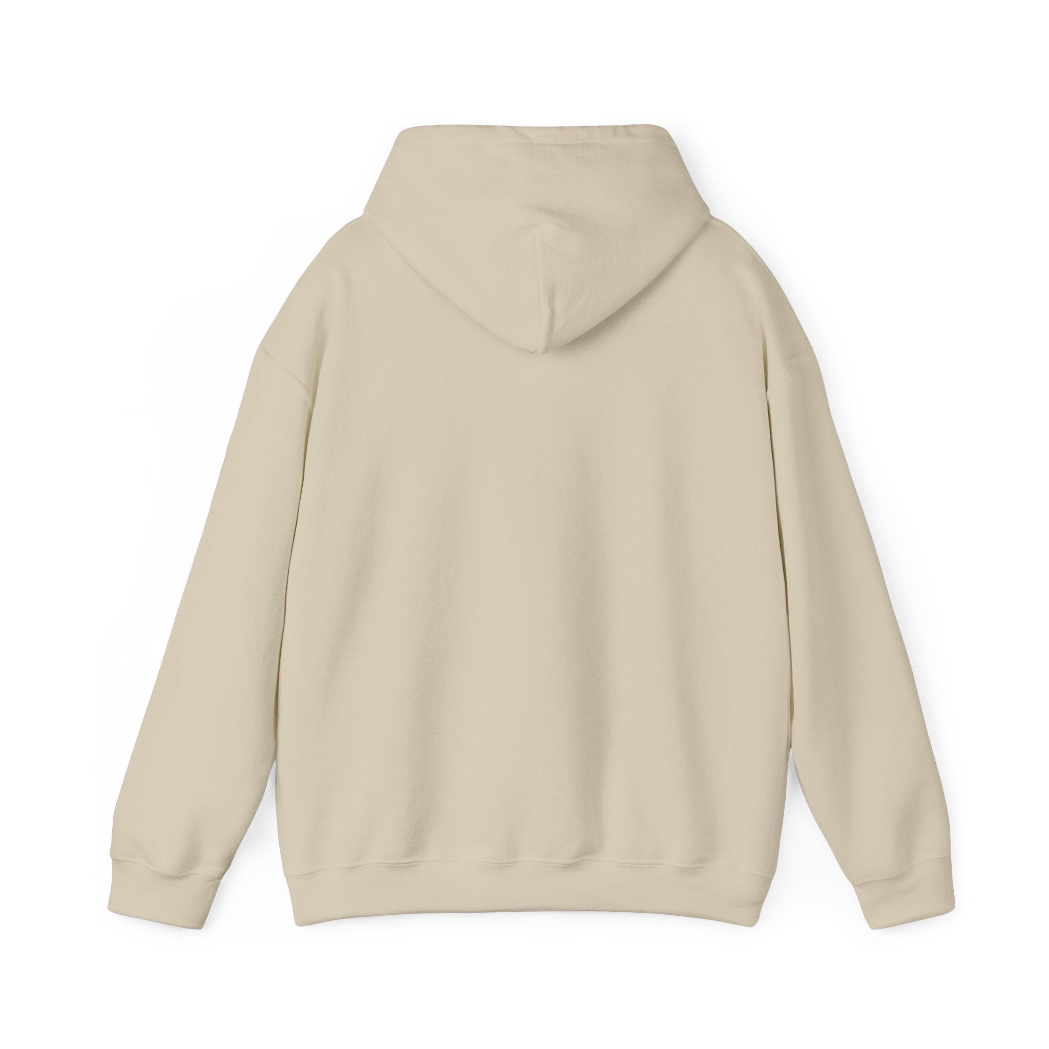 Angry Espresso Hoodie