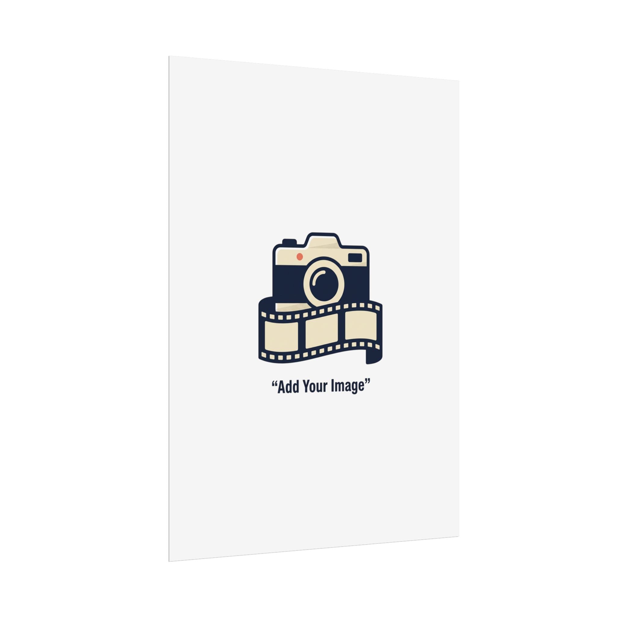 Olive Minimalist Art Print