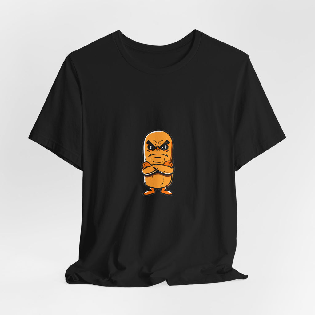Grumpy Baguette Tee