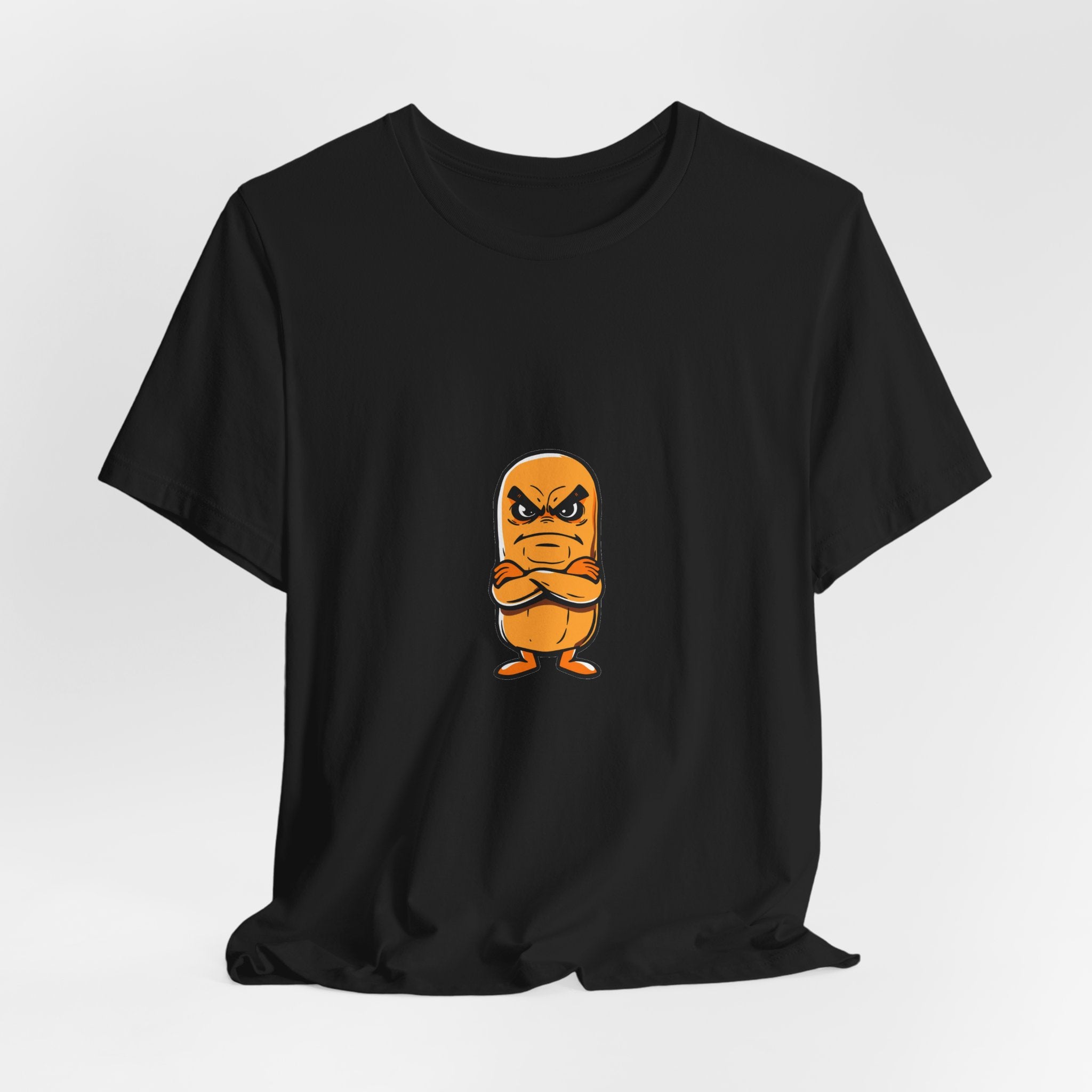 Grumpy Baguette Tee