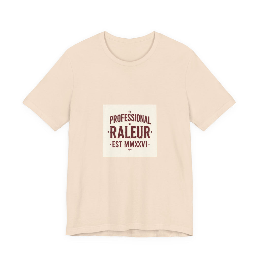 Professional Râleur Tee