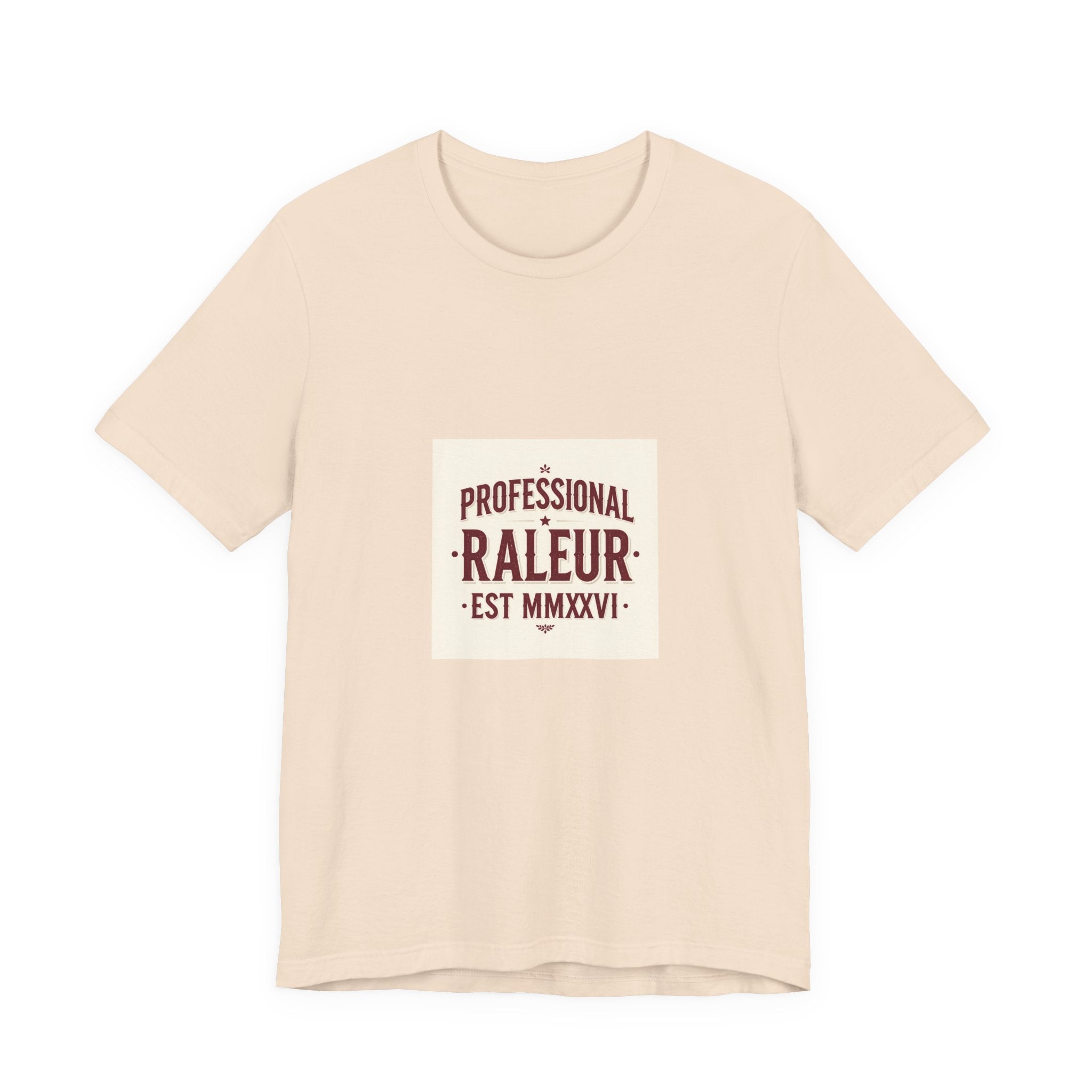 Professional Râleur Tee