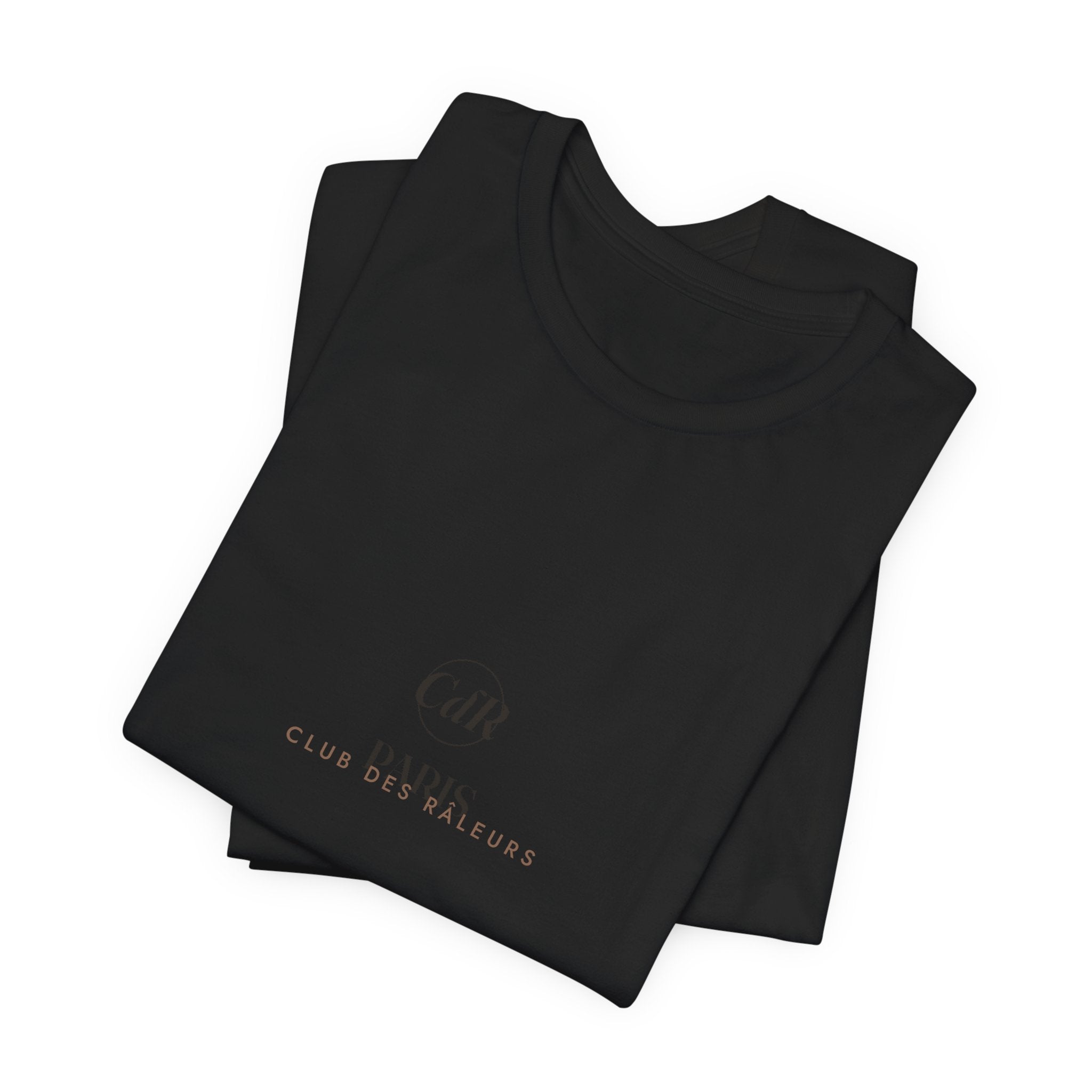 Club des Râleurs Paris Tee
