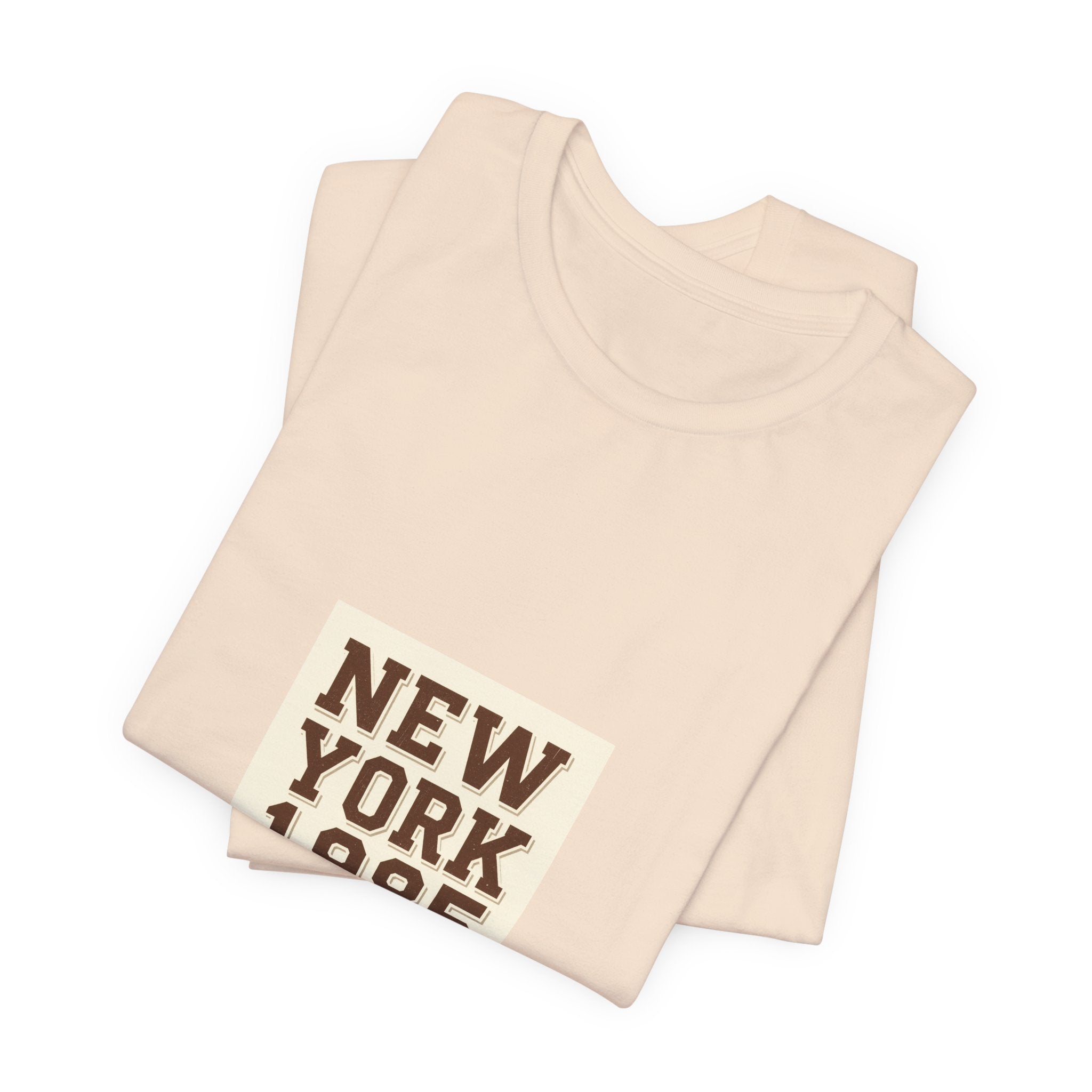 New York State of Mind Tee