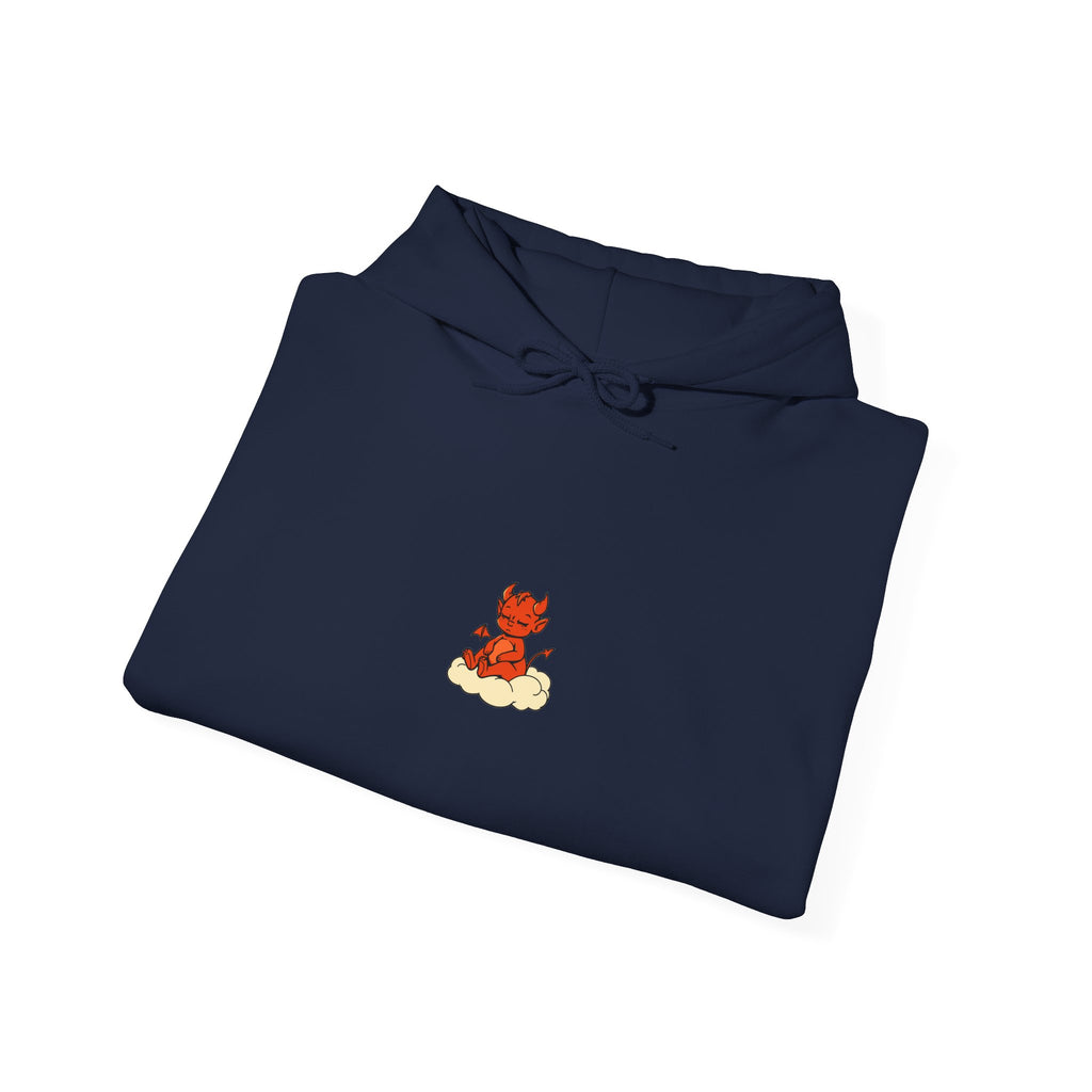 Little Devil Hoodie
