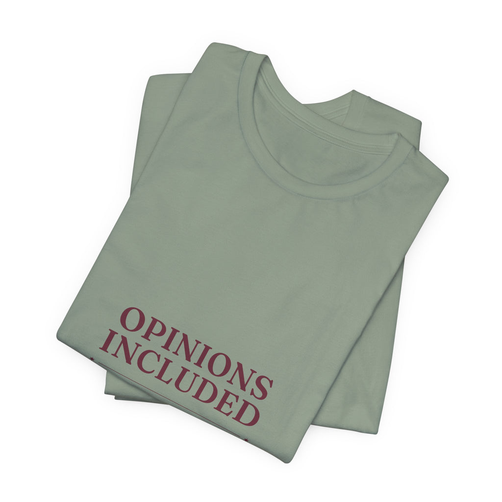 Emma Sage Tee