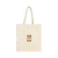 Angry Espresso Tote