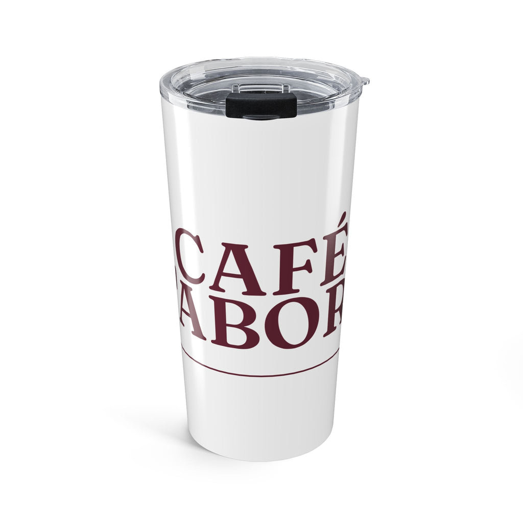 Insulated Travel Tumbler 20oz