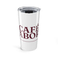 Insulated Travel Tumbler 20oz