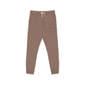 Emma Espresso Sweatpants