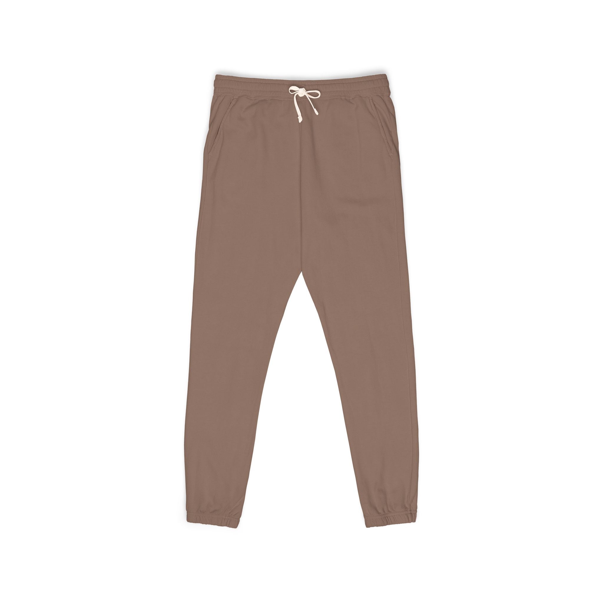 Emma Espresso Sweatpants