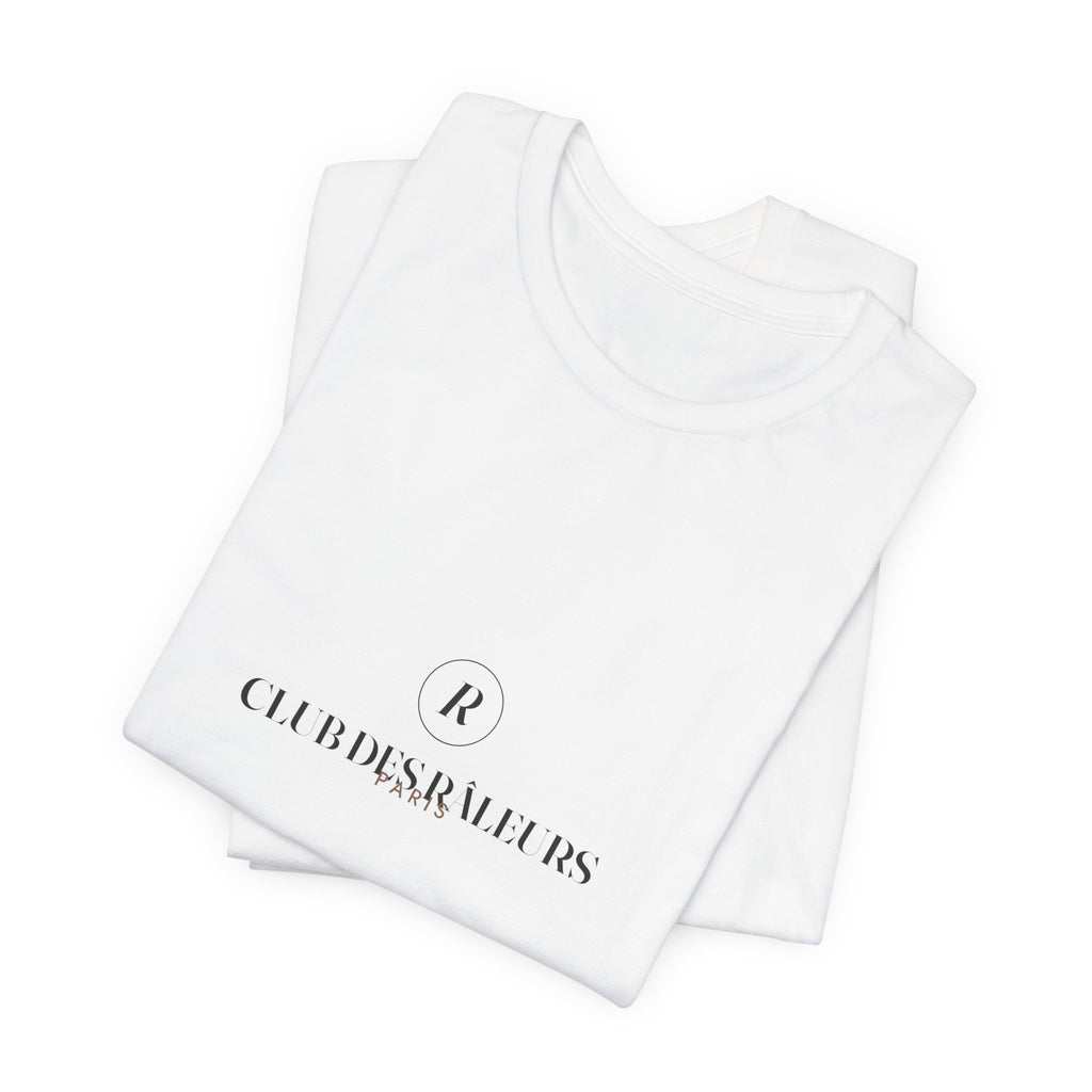 Le Monogramme Tee