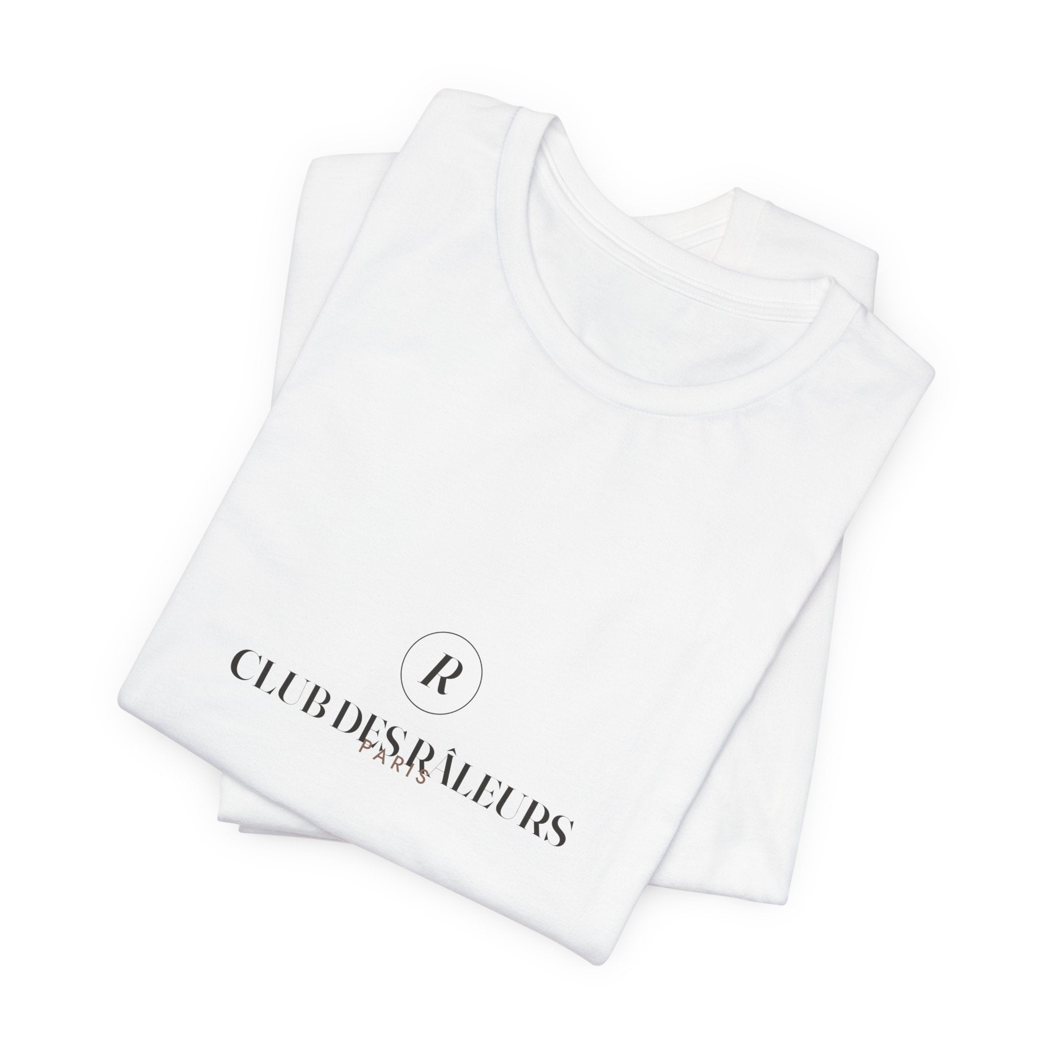 Le Monogramme Tee