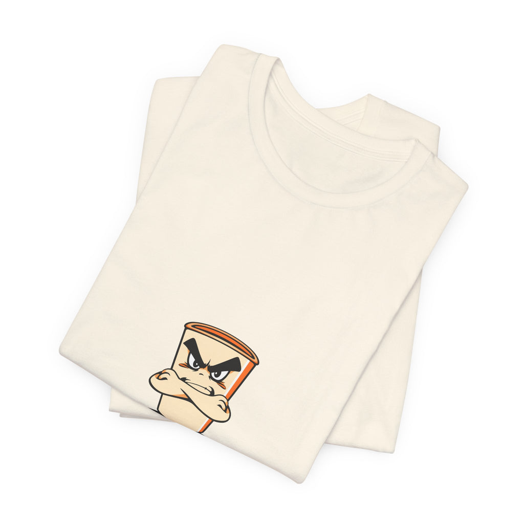 Angry Espresso Tee