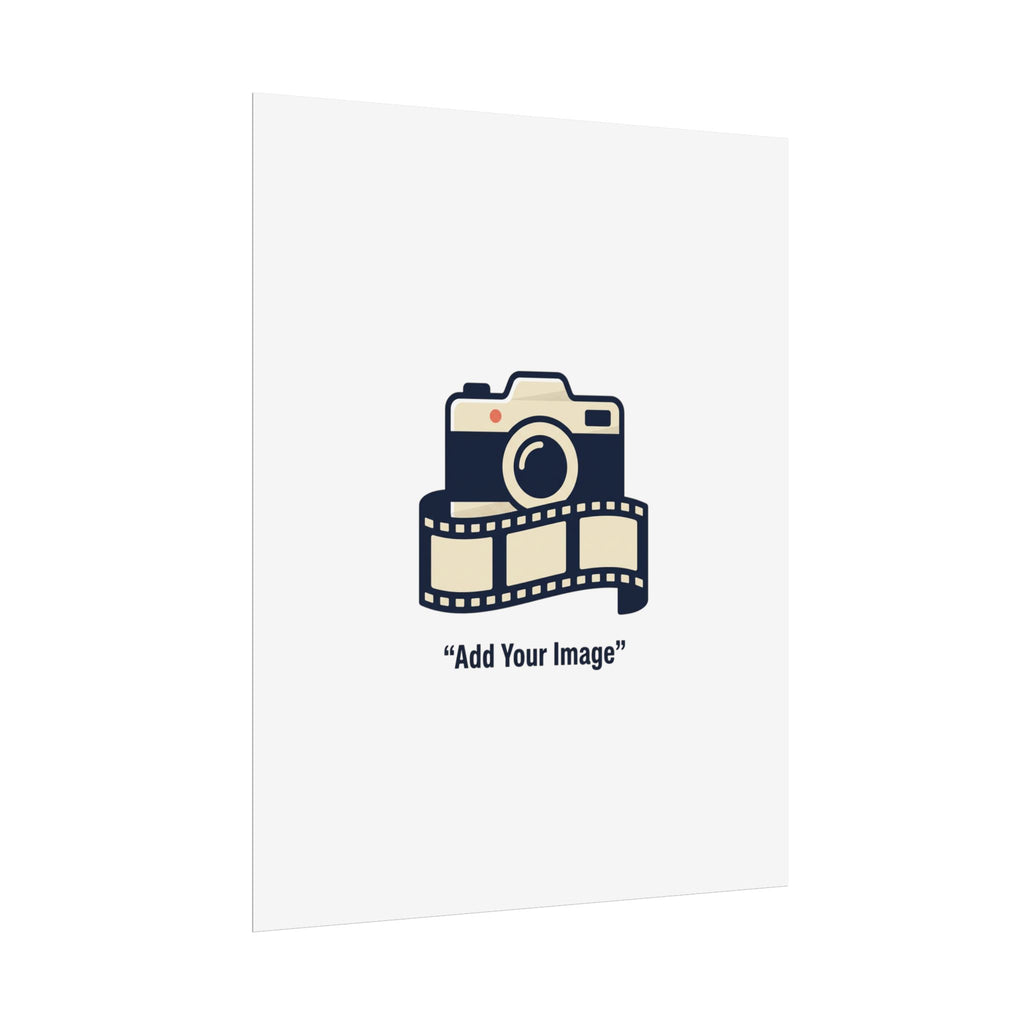 Olive Minimalist Art Print