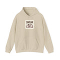 Complain with Style Hoodie