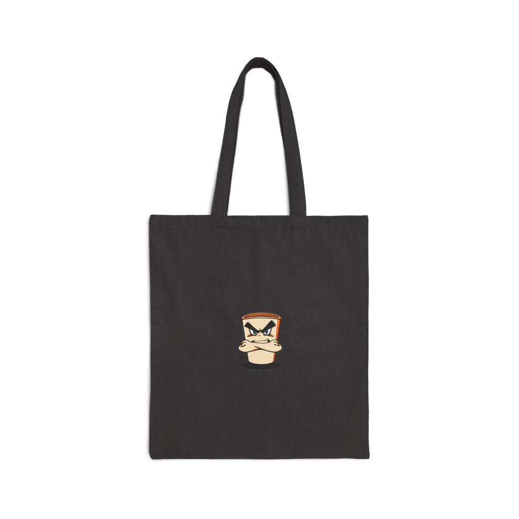 Angry Espresso Tote