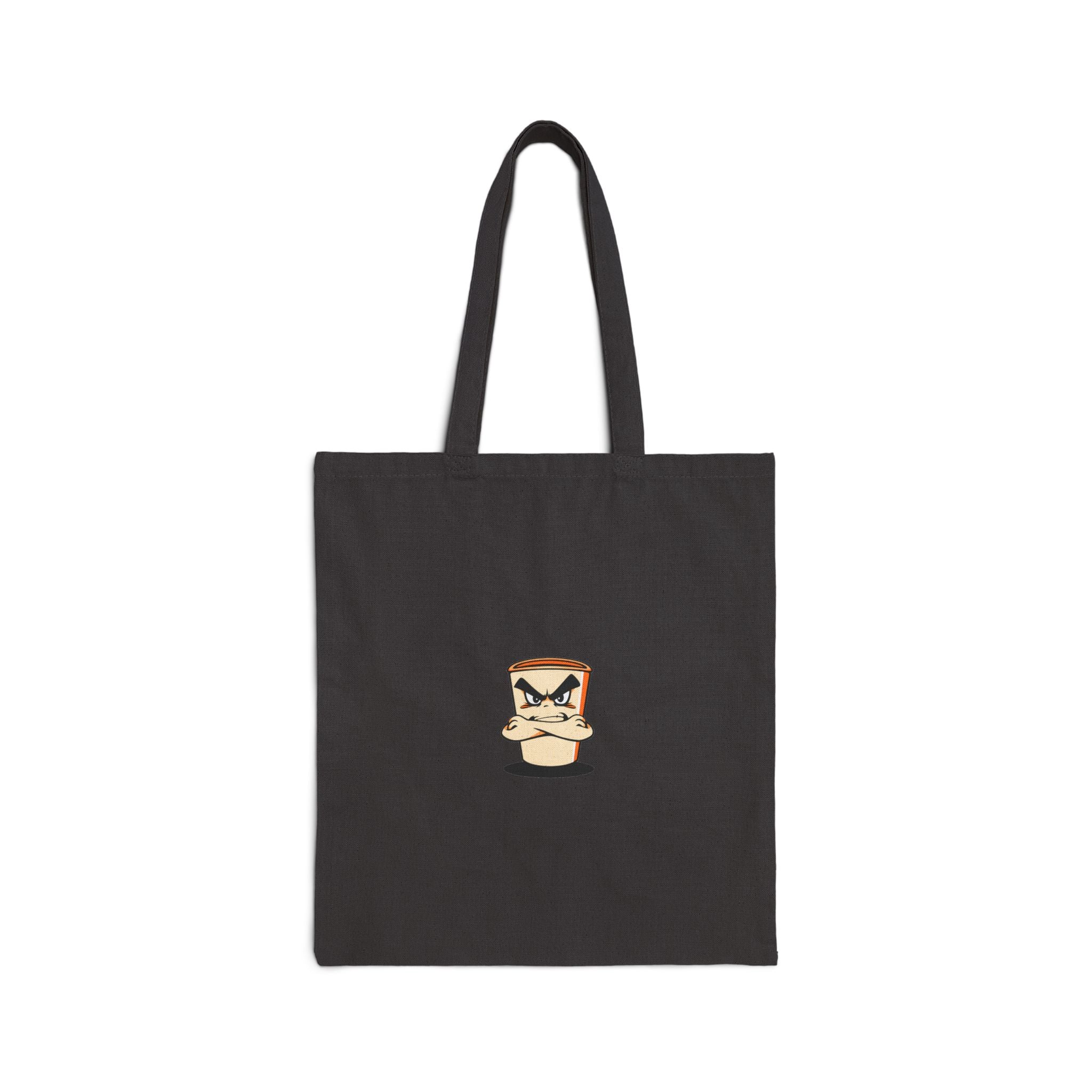 Angry Espresso Tote