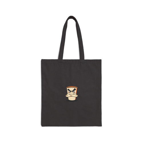 Angry Espresso Tote
