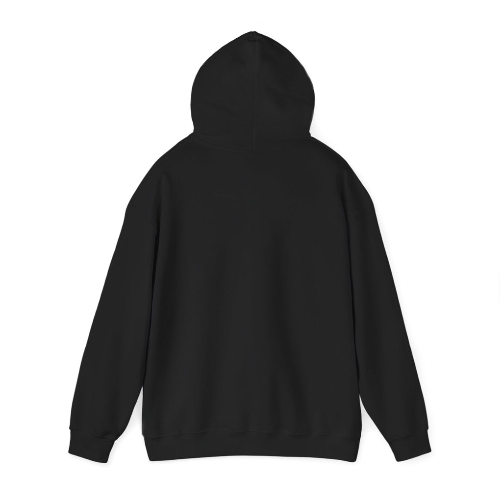 Angry Espresso Hoodie