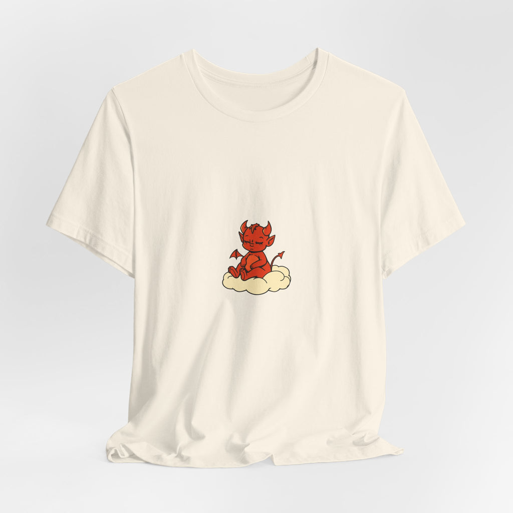 Little Devil Tee